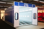 spray booth, spray booths, paint booth, paint booths, spraybooth, spraybooths, paintbooth, paintbooths